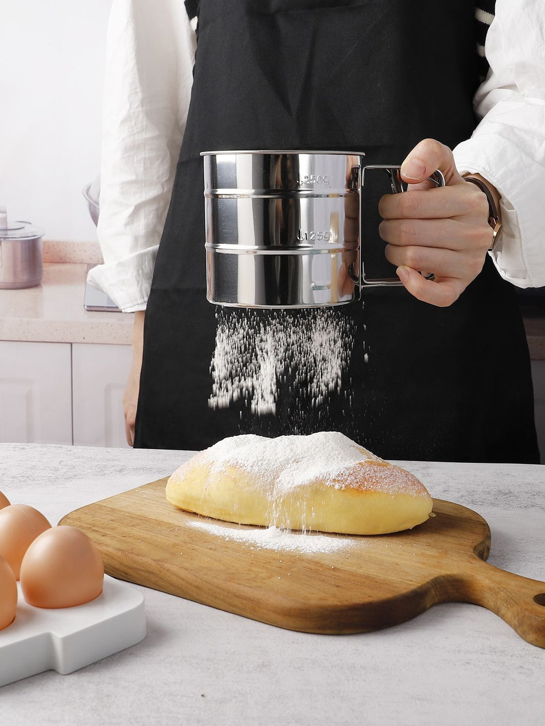 KITCHEN ACCESSORIES
